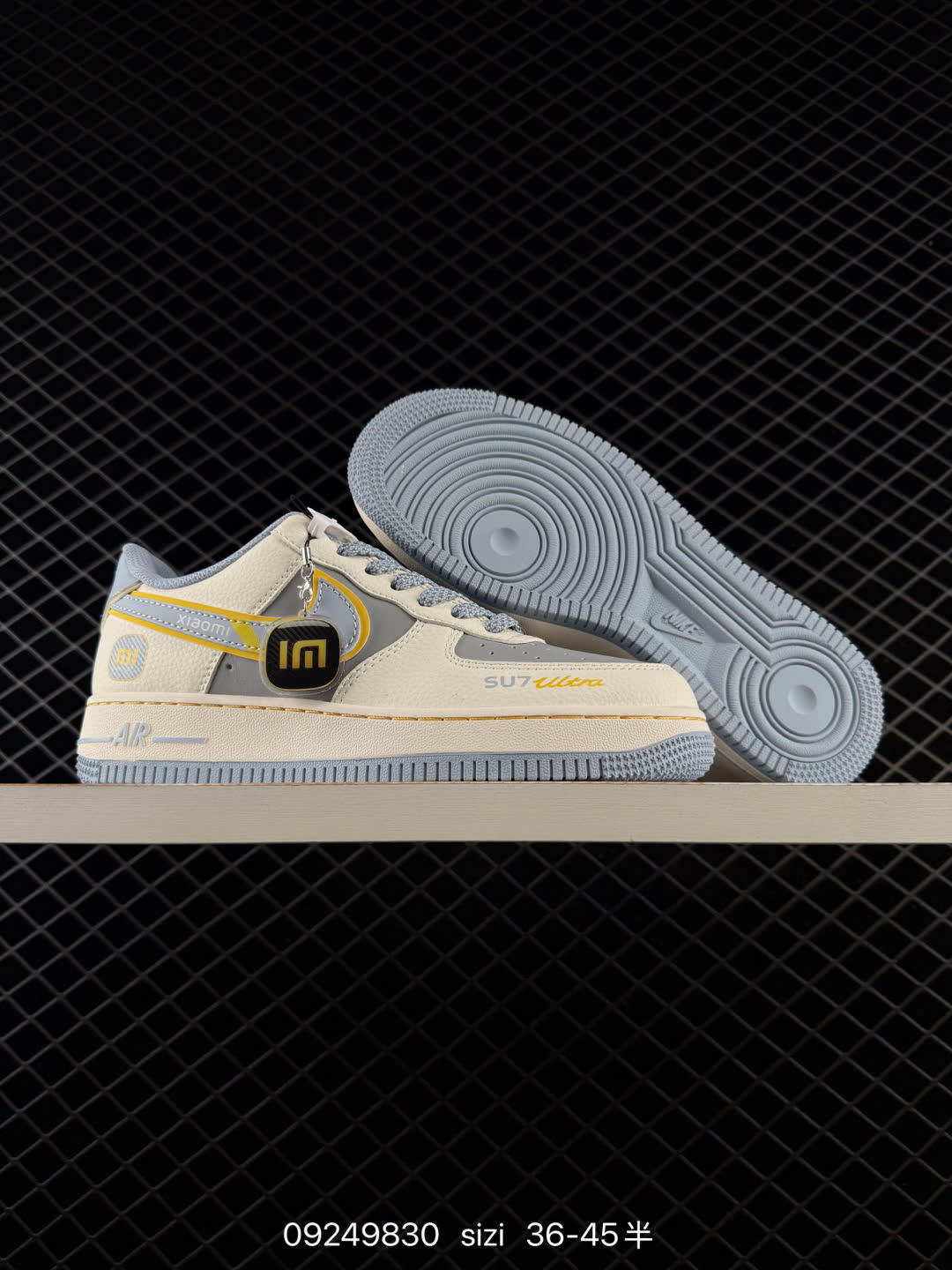 NIKE AIR FORCE 1-SM6668-126